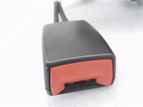 Rear center seatbelt SEAT IBIZA IV (6J5, 6P1)  | BP30183003I27 