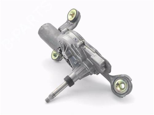 Rear wiper motor FORD FIESTA IV (JA_, JB_) 1.25 i 16V | BP30981021M102 