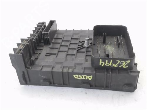Fuse box SEAT ALTEA (5P1) | BP13043286E1