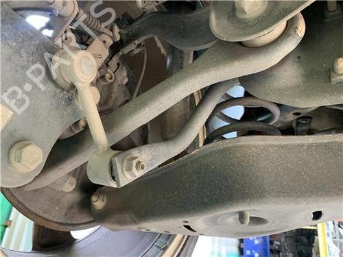 Used Right rear suspension arm Right rear suspension arm SEAT ALTEA (5P1) 2.0 TDI 16V (140 hp) 33222480 33222480