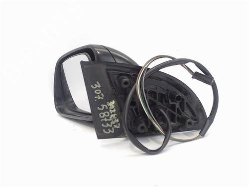 Left mirror PEUGEOT 307 SW (3H) 2.0 HDI 90 | BP15825623C26 
