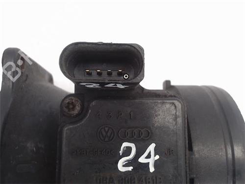 Mass air flow sensor SEAT IBIZA III (6L1)  | BP13050614M95 