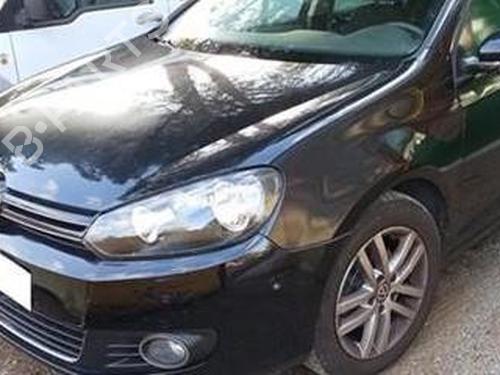 Capot Capot VW GOLF VI (5K1) [2008-2014] 34634366 34634366