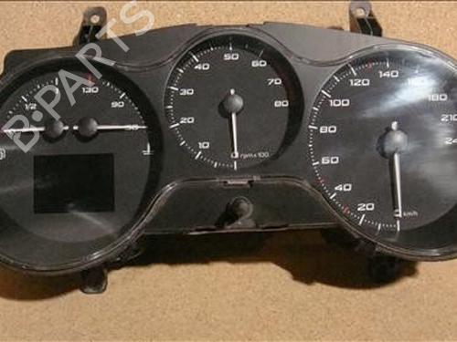 Used Instrument cluster SEAT LEON (1P1) 1.2 TSI (105 hp) 12149193
