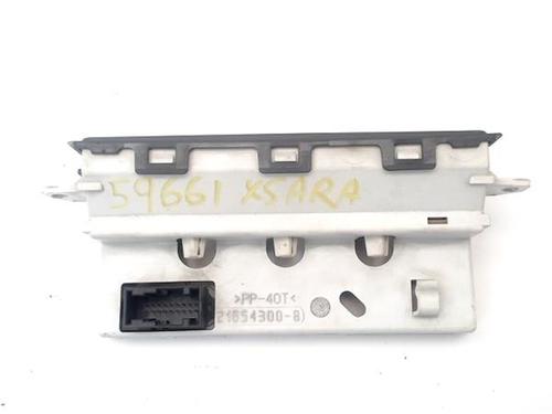 Multifunctionele display CITROËN XSARA Coupe (N0) 1.6 16V | BP22646713C48 