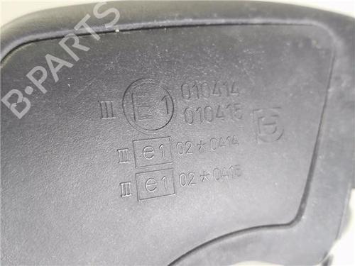 Right mirror FORD GALAXY I (WGR)  | BP31206884C27 