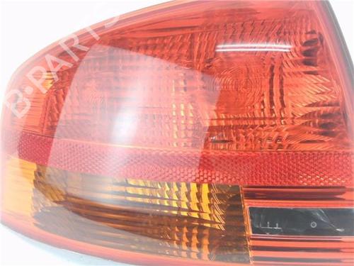 Left taillight AUDI A4 B7 (8EC) 2.0 TDI | BP40150680C34 - Image 9