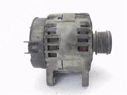 Alternator RENAULT GRAND SCÉNIC III (JZ0/1_) 1.5 dCi (JZ0B, JZ07) | BP29134659M7 