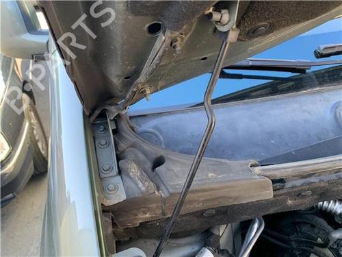 Hinge/Door check strap PEUGEOT PARTNER Tepee 1.6 HDi 16V | BP32451029C146