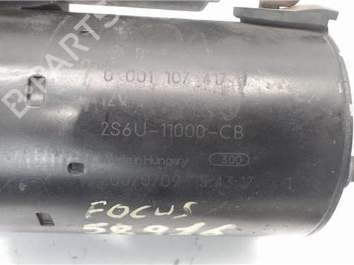 Starter FORD FOCUS II (DA_, HCP, DP)  | BP16316026M8 