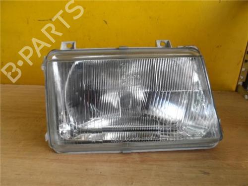 Used Right headlight SEAT IBIZA I (21A) 0.9 (40 hp) 11341402
