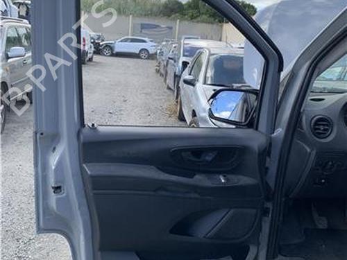 Left front door MERCEDES-BENZ VITO Van (W447) | BP32417722C2