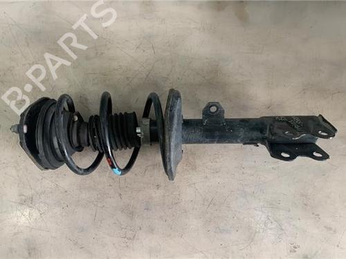 Used Left front shock absorber TOYOTA PRIUS Liftback (_W2_) 1.5 Hybrid (NHW20_, NHW20R) (112 hp) 14246822