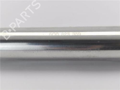 Hood lift support VW POLO IV (9N_, 9A_)  | BP29063108C139 