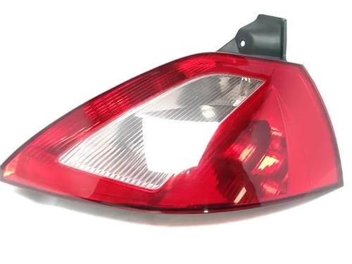 Used Right taillight RENAULT MEGANE II (BM0/1_, CM0/1_) [2001-2012]  13051372