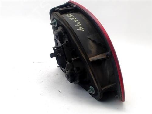 Left taillight SEAT LEON (1M1) 1.9 TDI | BP25718793C34 