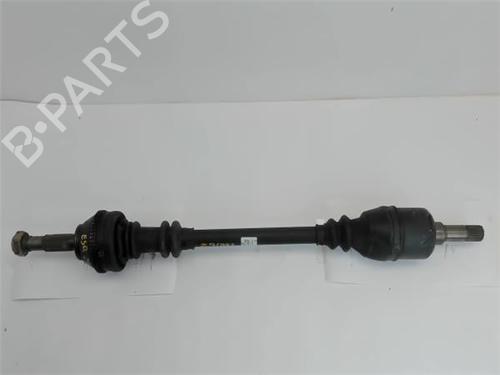 Used Left front driveshaft PEUGEOT BOXER Van (230L) [1994-2006]  11342384