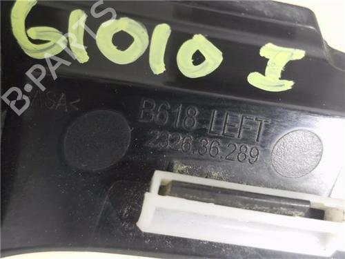Retrovisor esquerdo CITROËN C3 III (SX) 1.2 VTi 82 | BP33288073C26  - Image 6
