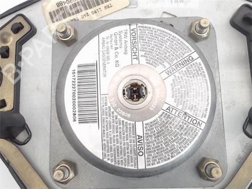 Driver airbag SEAT CORDOBA (6K2)  | BP13549363C9 