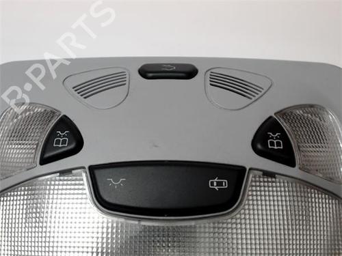 Interior roof light MERCEDES-BENZ C-CLASS (W203)  | BP14343816I8 
