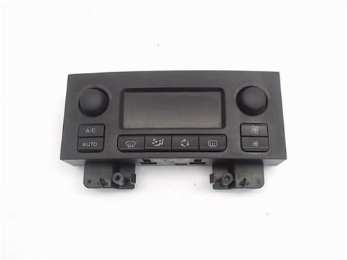 Used Climate control PEUGEOT 307 (3A/C) 1.6 16V (109 hp) 13900991