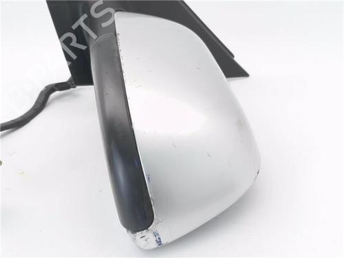 Left mirror VW POLO IV (9N_, 9A_)  | BP29064093C26 