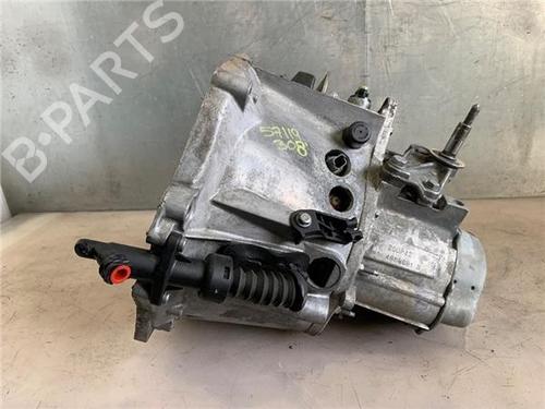 Gearbox PEUGEOT 308 SW I (4E_, 4H_) 1.6 16V | BP23244204M3 