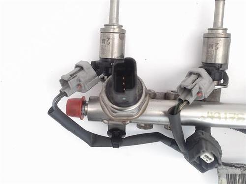 Injection rail RENAULT SCÉNIC III (JZ0/1_) 1.2 TCe | BP16852903M98 