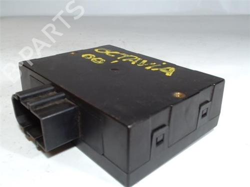 Comfort control module SKODA OCTAVIA I (1U2) | BP13055866M56