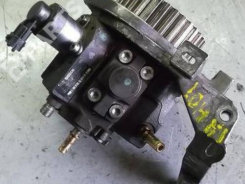 Used Injection pump CITROËN C3 I (FC_, FN_) 1.4 HDi (68 hp) 9636129