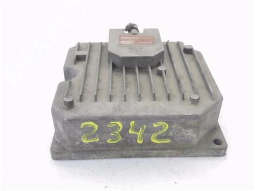 Moduł elektroniczny FIAT UNO (146_, 158_)  | BP29993334M83 