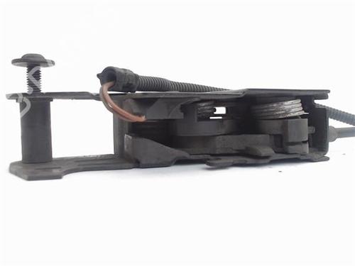 Hood lock VW GOLF V (1K1)  | BP16479393C133 