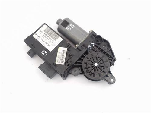 Left front window motor PEUGEOT 307 (3A/C)  | BP14343380E21 