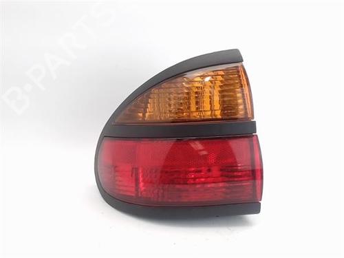 Used Left taillight RENAULT LAGUNA I (B56_, 556_) [1993-2002]  13051806