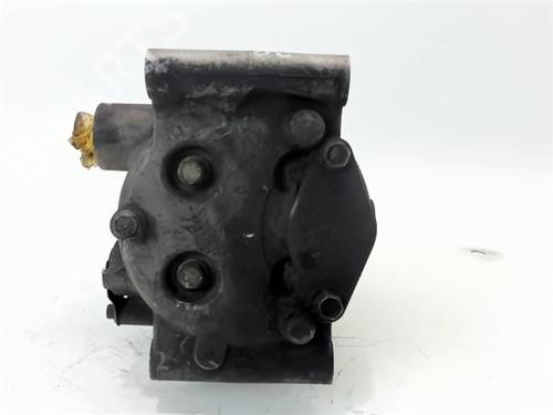 AC compressor FORD FUSION (JU_) 1.25 | BP13056307M34 