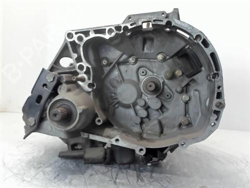 Getriebe RENAULT SCÉNIC I MPV (JA0/1_, FA0_)  | BP13050488M3 
