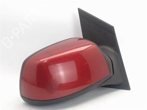 Right mirror FORD FOCUS II (DA_, HCP, DP)  | BP16476381C27