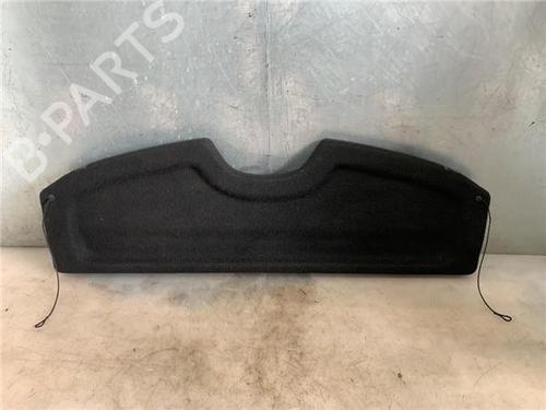 Used Rear parcel shelf RENAULT TWINGO II (CN0_) 1.2 16V (CN04, CN0B) (75 hp) 30980949
