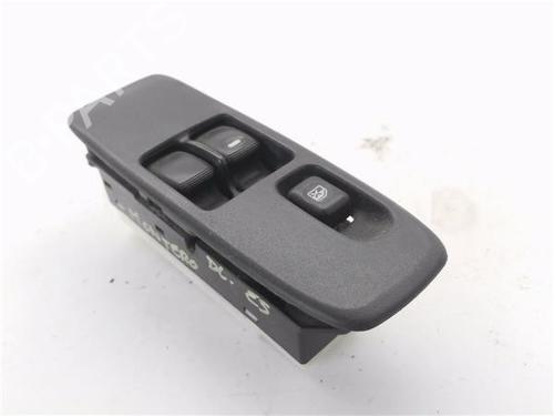 Left front window switch MITSUBISHI PAJERO III (V7_W, V6_W)  | BP29574413I27 