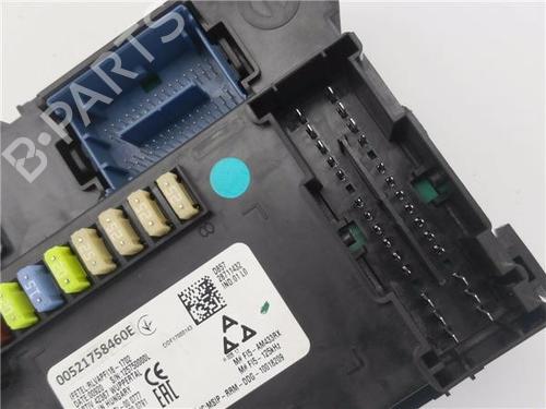 Fuse box FIAT TIPO Hatchback (356_, 357_) 1.4 (356HXA1B, 357) | BP39623888E1 - Image 9