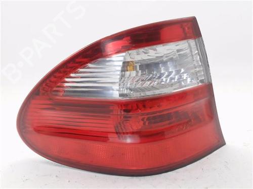 Left taillight MERCEDES-BENZ E-CLASS (W211) E 280 CDI (211.020) | BP39454441C34 - Image 2