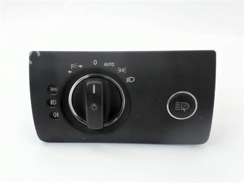 Spak kontakt MERCEDES-BENZ M-CLASS (W164) ML 320 CDI 4-matic (164.122) (224 hp) 13659713