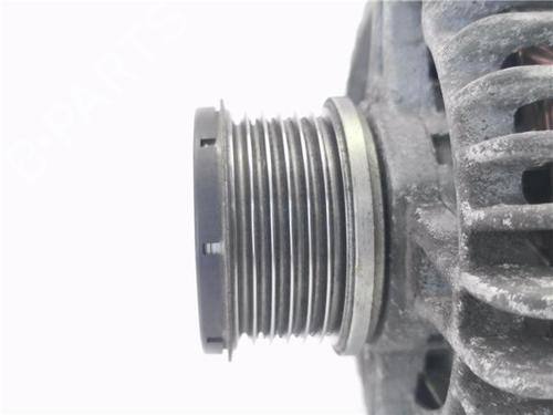 Alternator PEUGEOT 2008 I (CU_) 1.2 VTi | BP38556042M7 - Image 8