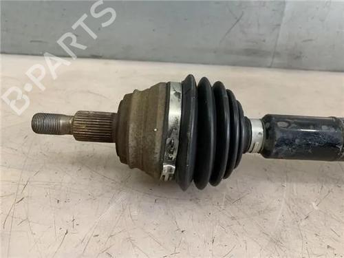 Right front driveshaft VW BORA I (1J2)  | BP23431000M39 
