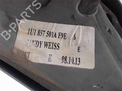 Left mirror SKODA OCTAVIA I (1U2)  | BP13056215C26 