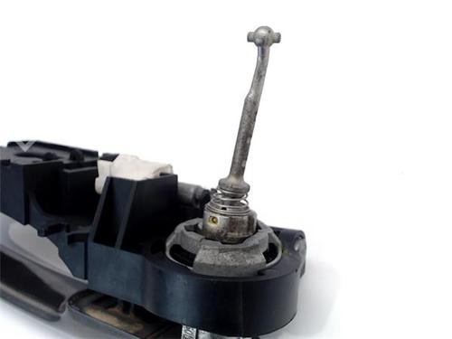 Front left exterior door handle RENAULT LAGUNA III (BT0/1) 2.0 dCi (BT01, BT08, BT09, BT0E, BT0K, BT12, BT1C, BT1D,... | BP15265793C128 