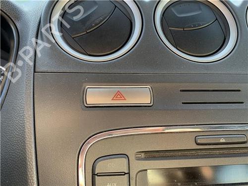 Warning switch FORD TRANSIT CONNECT (P65_, P70_, P80_) 1.8 TDCi | BP32450659I22