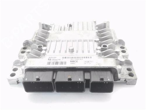 Electronic module FORD FOCUS II Turnier (DA_, FFS, DS) 1.8 TDCi | BP33730251M83 - Image 2