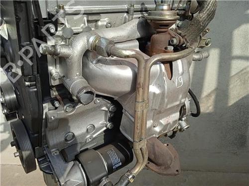 Engine ALFA ROMEO 146 (930_) 1.9 JTD (930.B4B) | BP29431382M1 