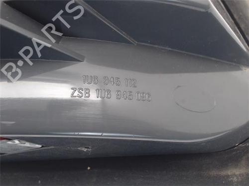 Right taillight SKODA OCTAVIA I (1U2)  | BP13056145C35 